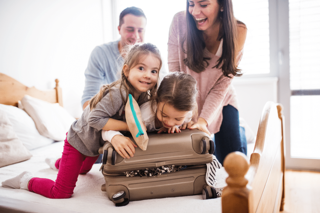 Here’s How to Properly Prepare Your HVAC for Summer Vacation! 3