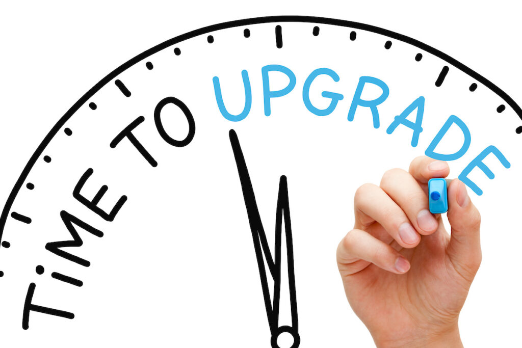 New Year, New HVAC? 5 Signs It Is Time for an Upgrade 3